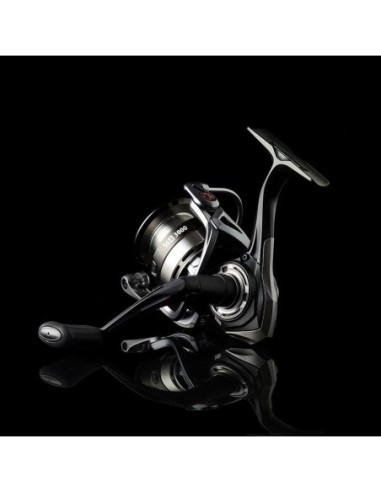 Savage Gear SG4 2500 FD 8+1BB Olta Makinesi