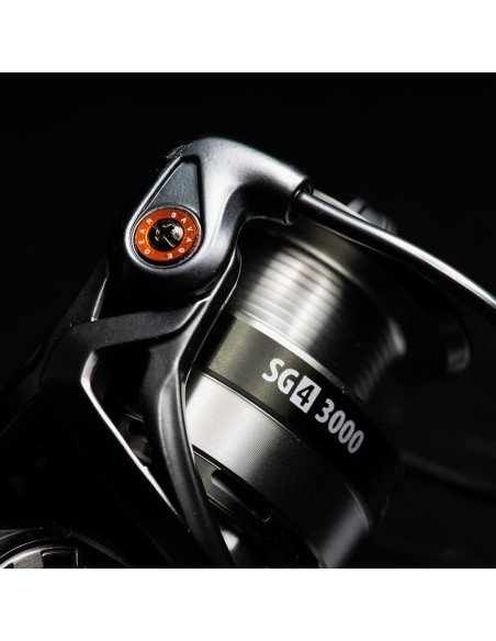 Savage Gear SG4 2500 FD 8+1BB Olta Makinesi