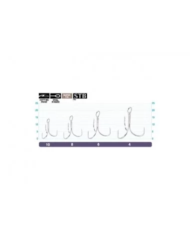 Owner 5621 St-21 Black Chrome Çarpma İğne