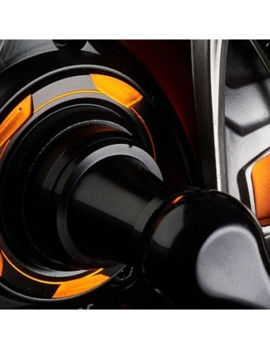 Savage Gear SG6 2500 FD 8+1BB Olta Makinesi