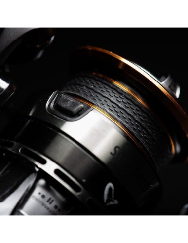 Savage Gear SG8 1000 FD 10+1BB Olta Makinesi