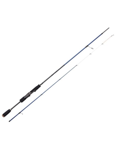 Savage Gear SGS6 Ultra Light Game 7'/2.13m 1-8 gr 2 Parça