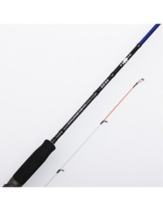 Savage Gear SGS6 Ultra Light Game 7'/2.13m 1-8 gr 2 Parça 2