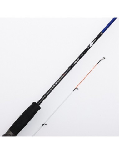 Savage Gear SGS6 Ultra Light Game 7'/2.13m 1-8 gr 2 Parça
