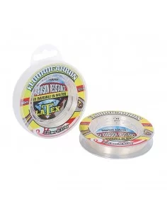 Latex Fluorocarbon Misina 100 mt.