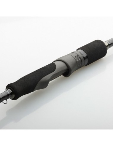 Savage Gear SGS6 Ultra Light Game 7'/2.13m 1-8 gr 2 Parça