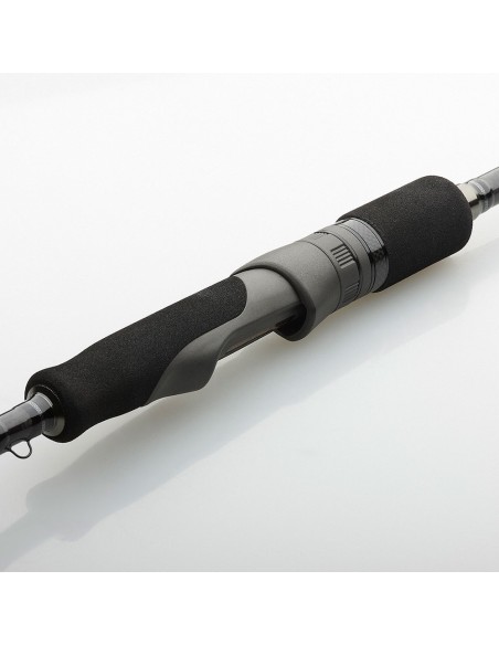 Savage Gear SGS6 Ultra Light Game 7'/2.13m 1-8 gr 2 Parça