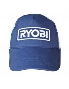 Şapka Ryobi 2