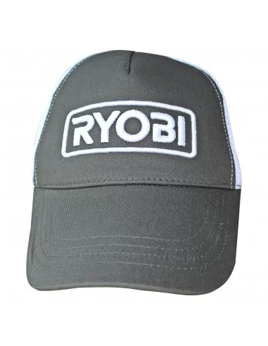 Şapka Ryobi