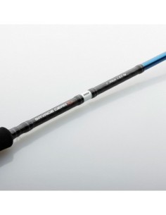 Savage Gear SGS2 Ultra Light Game 6'6''/1.98m 0-5 gr 2 Parça 2