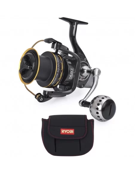 Ryobi Proskyer Aquapower Lt 6500