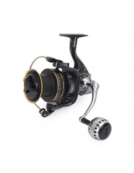 Ryobi Proskyer Aquapower Lt 6500