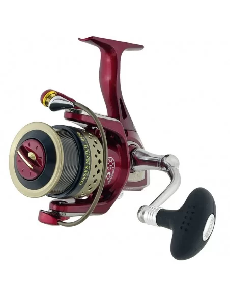 Ryobi Oasys Match 4500