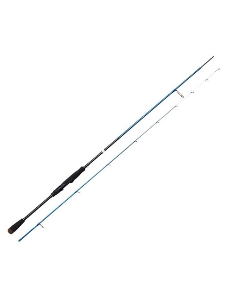 Savage Gear SGS2 Ultra Light Game 7'/2.13m 0.5-7 gr 2 Parça