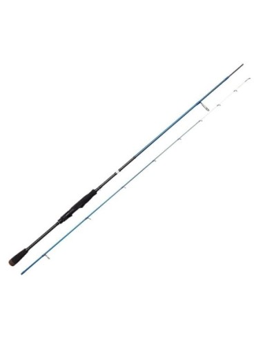 Savage Gear SGS2 Ultra Light Game 7'/2.13m 0.5-9 gr 2 Parça