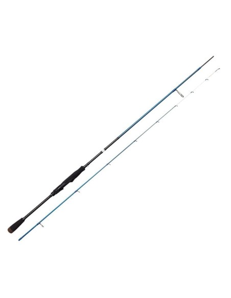 Savage Gear SGS2 Ultra Light Game 7'/2.13m 0.5-9 gr 2 Parça