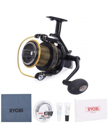 Ryobi Proskyer Carp 10000