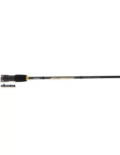 Okuma Lrf-S-702UL 210cm 1-8 gr Lrf Kamışı 2