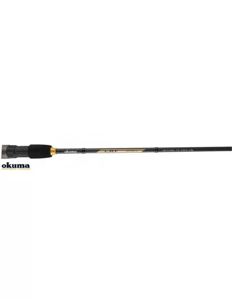 Okuma Lrf-S-702UL 210cm 1-8 gr Lrf Kamışı