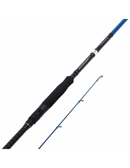 Savage Gear SGS2 All-Around 8'3''/2.51m 10-35 gr 2 Parça