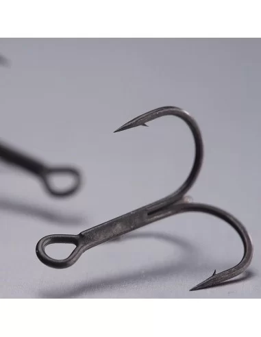 BKK Spear-20 SS Üçlü İğne