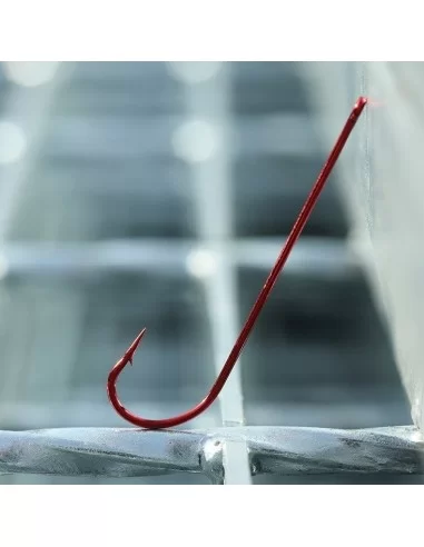 BKK Red Carlisle Bloodworm-R İğne