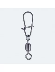 BKK Duolock Snap Swivel-51 Fırdöndü 2