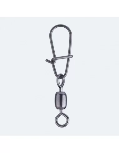 BKK Duolock Snap Swivel-51 Fırdöndü