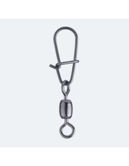 BKK Duolock Snap Swivel-51 Fırdöndü