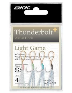 BKK Thunderbolt+ İğne