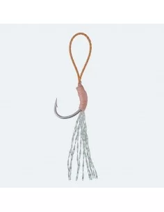 BKK Thunderbolt+ İğne 2