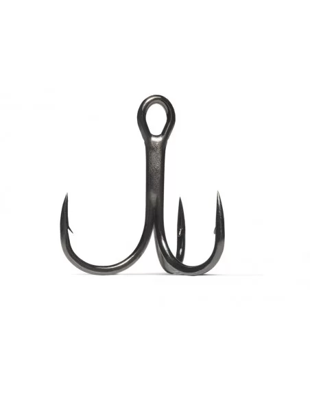 CANNELLE 5545 K SPARK POINT BLACK NICKEL ÜÇLÜ İĞNE