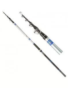 RYOBI ROCKET R. 4.25 MT 2