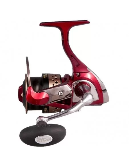 Ryobi Oasys Match 6500