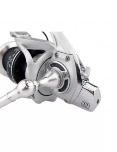 RYOBI PROSKYER AQUA POWER SD 6500 2