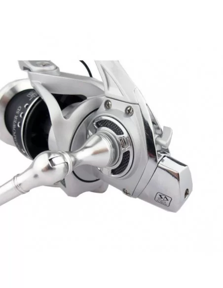 RYOBI PROSKYER AQUA POWER SD 6500