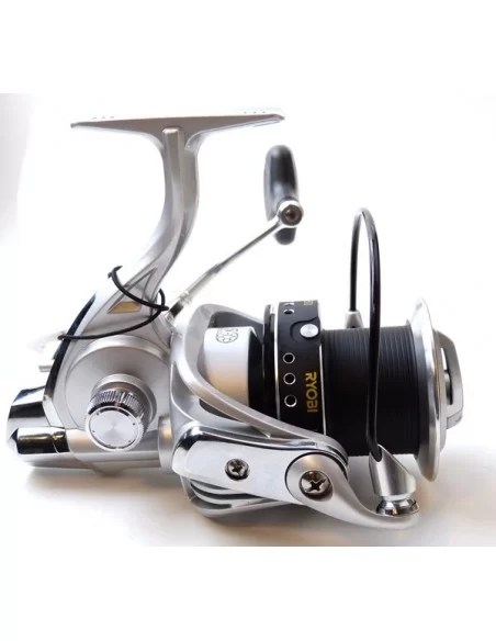 RYOBI PROSKYER AQUA POWER SD 6500