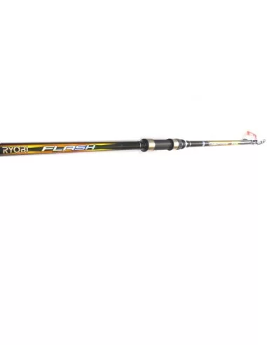 RYOBI FLASH BOAT 1.65 MT