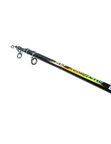 RYOBI FLASH BOAT 1.65 MT