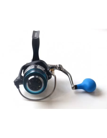 RYOBI NEW OASYS Boy: 4000