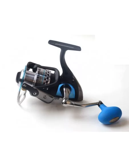 RYOBI NEW OASYS Boy: 7000