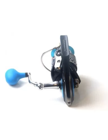 RYOBI NEW OASYS Boy: 7000