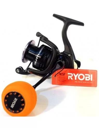 RYOBI SLAM FEEDER Boy: 4500