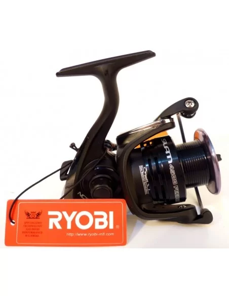 RYOBI SLAM FEEDER Boy: 4500