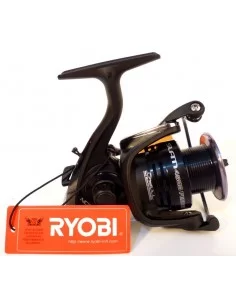 RYOBI SLAM FEEDER Boy: 6500 2