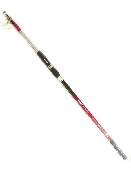 RYOBI KAIYOKU SURF KAMIŞI FULL CARBON 3.90 MT