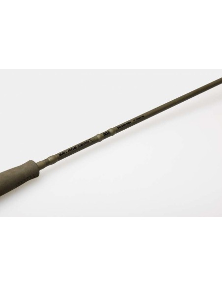 Savage Gear SG4 Shore Game 9' /2.74 cm 10-30 gr 2 Parça