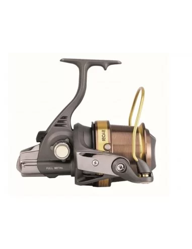 Ryobi Naxo Surf ( Yedek Kafalı Graphite )