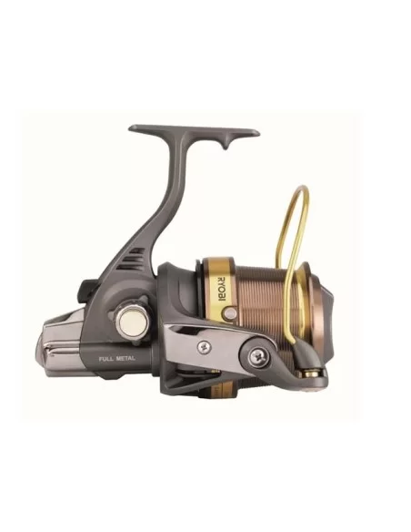 Ryobi Naxo Surf ( Yedek Kafalı Graphite )