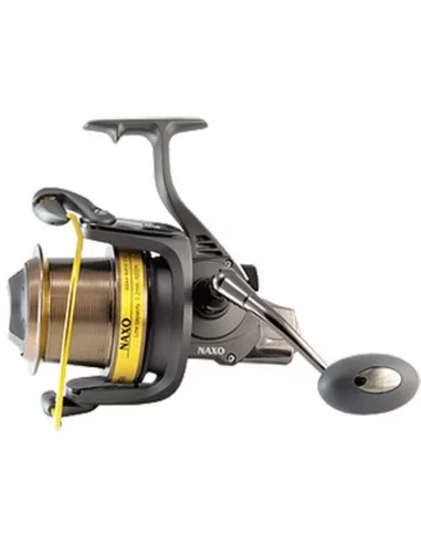 Ryobi Naxo Surf ( Yedek Kafalı Graphite )